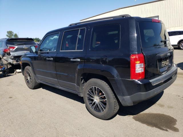 2015 JEEP PATRIOT SP 1C4NJPBA2FD377738