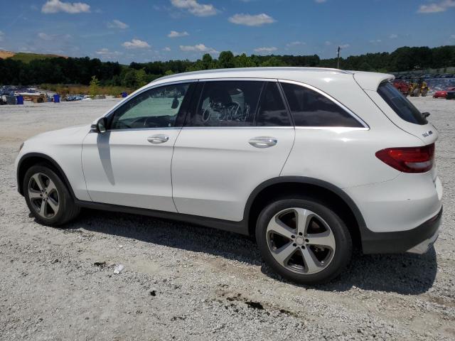 Vin: wdc0g4jb8gf050861, lot: 63453445, mercedes-benz glc-class 300 20162