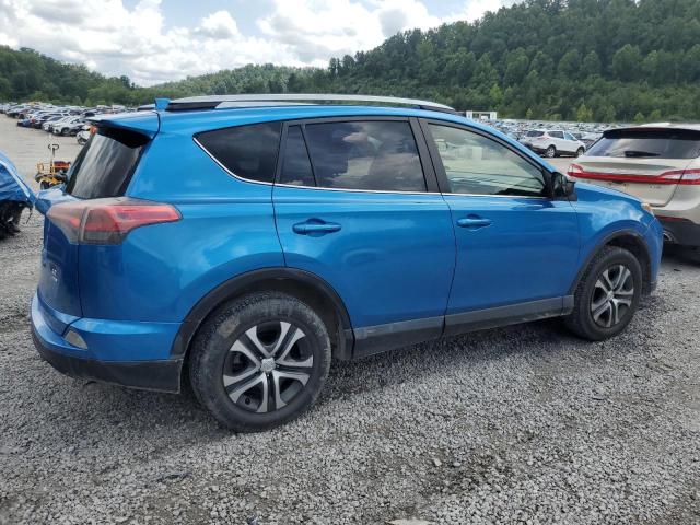 2017 TOYOTA RAV4 LE - JTMBFREV8HJ133739