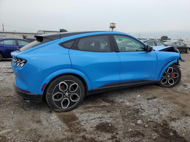 2022 FORD MUSTANG MA 3FMTK4SE8NMA26496