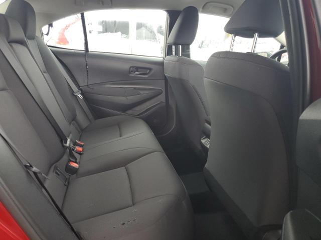 2025 TOYOTA COROLLA LE #3315854181