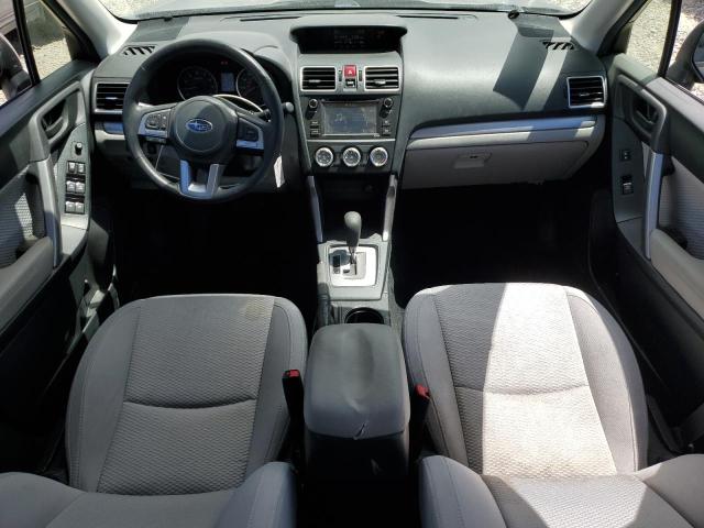 2018 SUBARU FORESTER 2 - JF2SJABC2JH479710