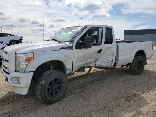 FORD F250 SUPER