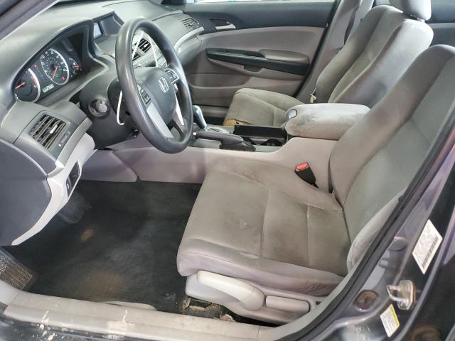 2012 HONDA ACCORD LX - 1HGCP2F3XCA235382