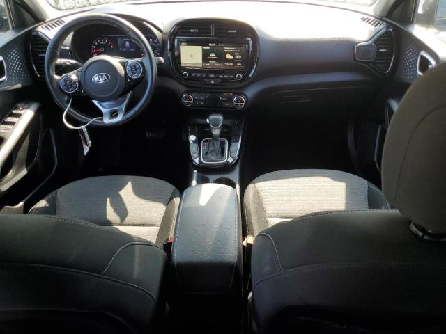 2020 KIA SOUL EX KNDJ33AU3L7716630