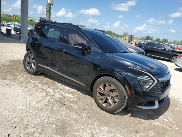 2024 KIA SPORTAGE S 5XYK43DF8RG186987