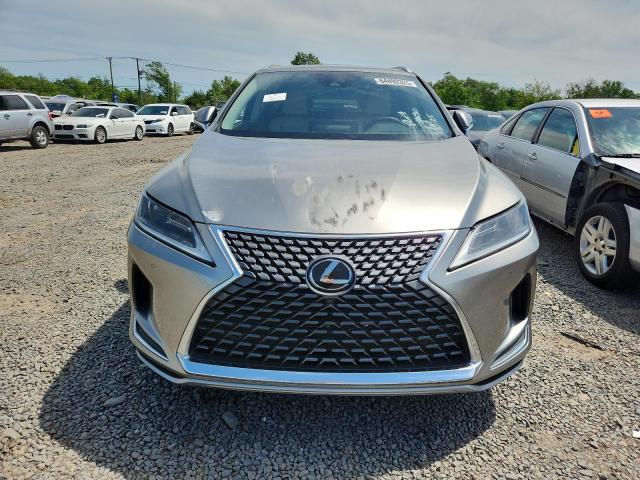 2021 LEXUS RX 350 2T2HZMAA7MC209914