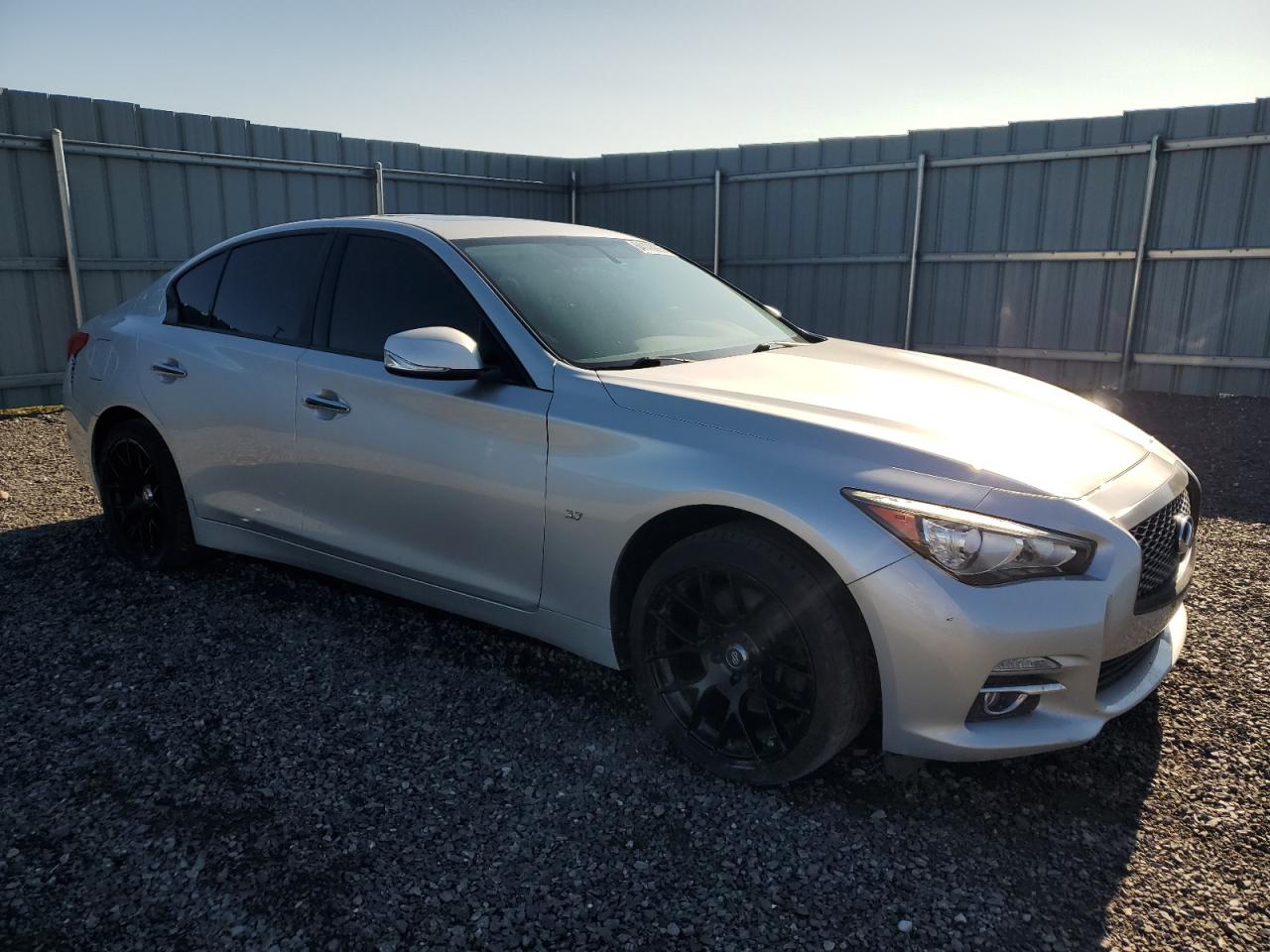 INFINITI Q50 BASE