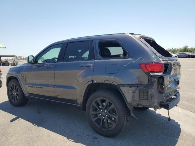 2017 JEEP GRAND CHER - 1C4RJEAG4HC829175