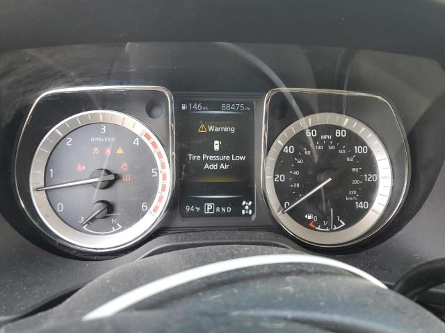 2017 NISSAN TITAN XD S - 1N6BA1F33HN562869