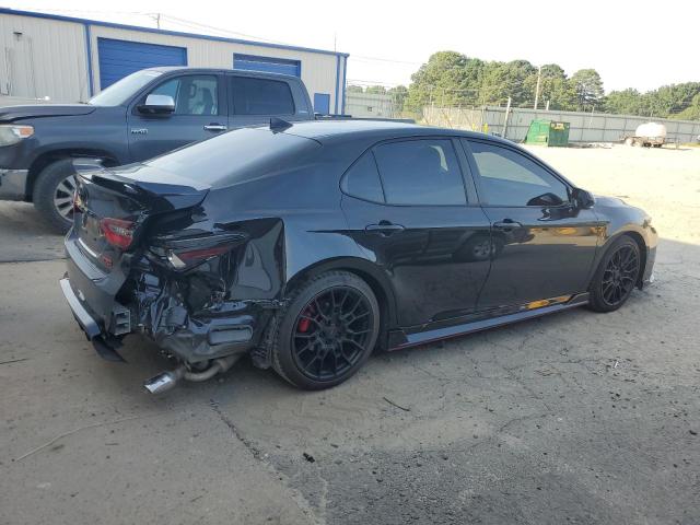 2022 TOYOTA CAMRY TRD - 4T1KZ1AK2NU065044