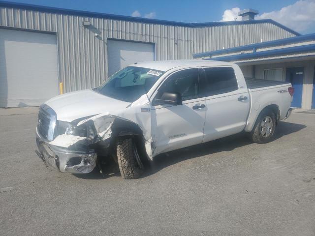 TOYOTA TUNDRA CRE