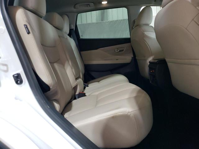 2024 NISSAN MURANO SL 5N1AZ2CS2RC120621