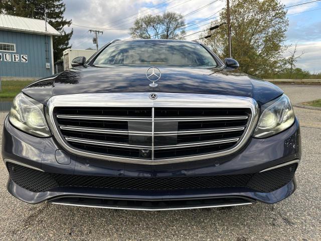 2019 MERCEDES-BENZ E 450 4MAT WDDZH6JB9KA591631