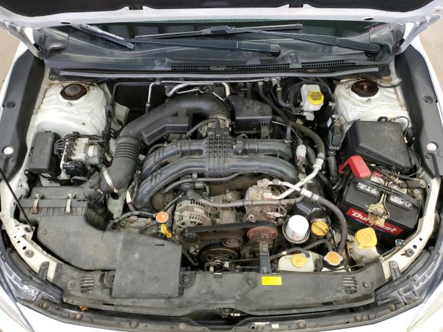 2017 SUBARU IMPREZA SP 4S3GKAM62H3616158