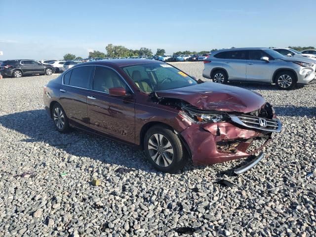2014 HONDA ACCORD LX - 1HGCR2F38EA267664