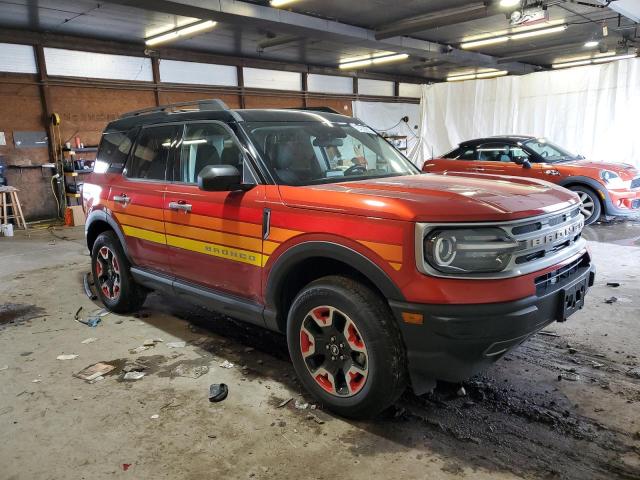 2024 FORD BRONCO 3FMCR9K60RRF63051