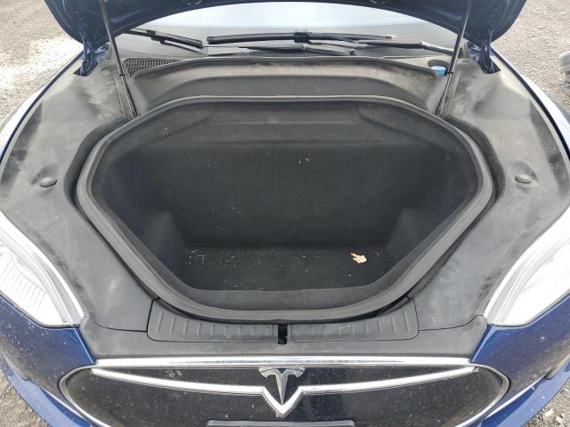 2016 TESLA MODEL S 5YJSA1E26GF130088