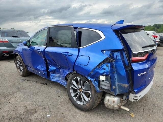 2020 HONDA CR-V EX 7FARW2H59LE020789