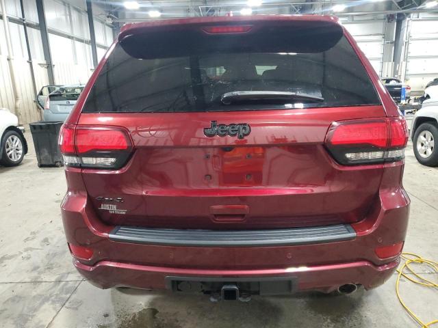 2019 JEEP GRAND CHER 1C4RJFAG0KC727952
