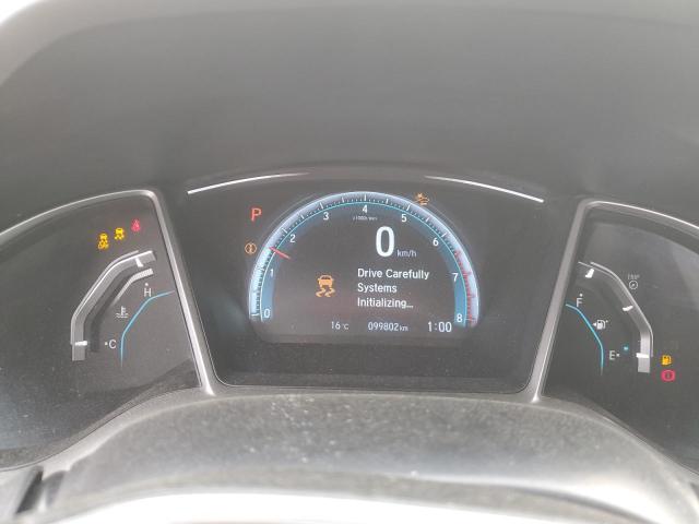 2016 HONDA CIVIC EX 2HGFC1F41GH114274