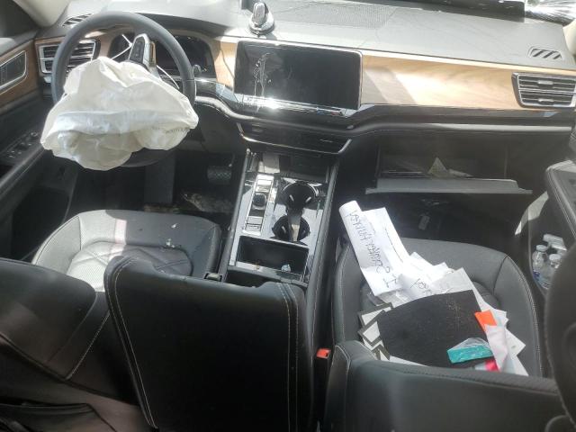 2024 VOLKSWAGEN ATLAS SE 1V2KR2CA4RC505368