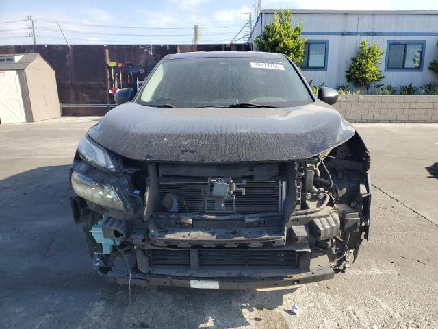 2021 NISSAN ROGUE S 5N1AT3AA9MC786787