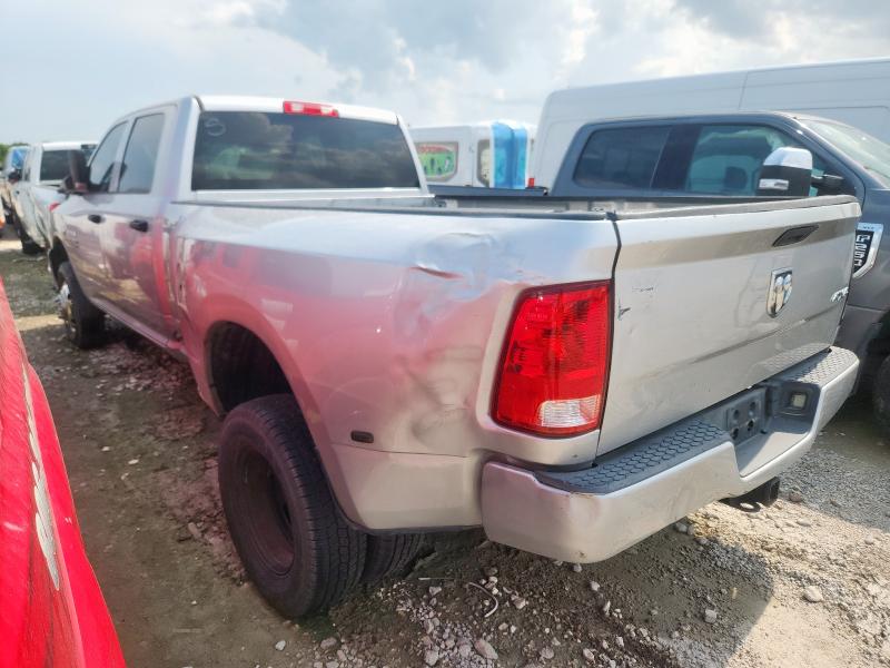 2018 RAM 3500 ST 3C63RRGL9JG330120