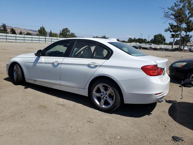 2013 BMW 328 I SULE - WBA3C1C58DF439125