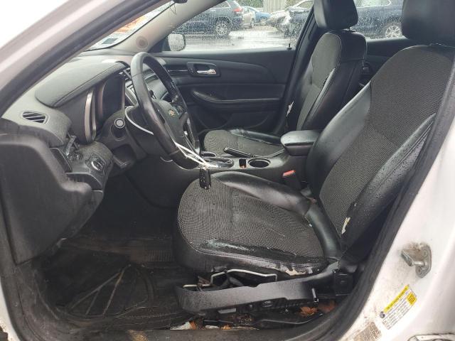 2015 CHEVROLET MALIBU 2LT 1G11D5SL0FF326005