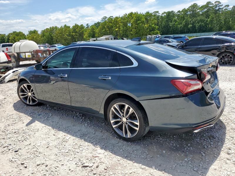2019 CHEVROLET MALIBU PRE - 1G1ZE5SX2KF117491