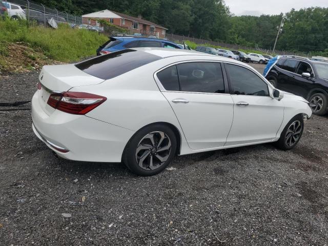 2017 HONDA ACCORD EX 1HGCR2F74HA110849