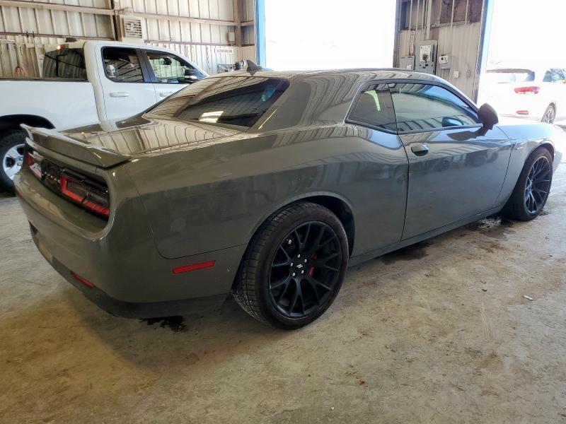 Vin: 2c3cdzbt6kh583058, lot: 62209095, dodge challenger r/t 20193