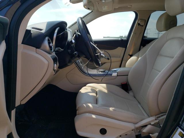 2019 MERCEDES-BENZ GLC 300 4M - WDC0G4KB3KV184495