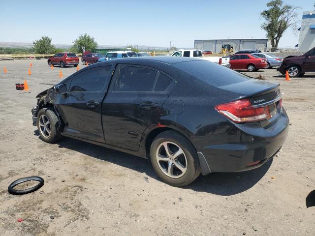 2015 HONDA CIVIC SE 2HGFB2F72FH521151