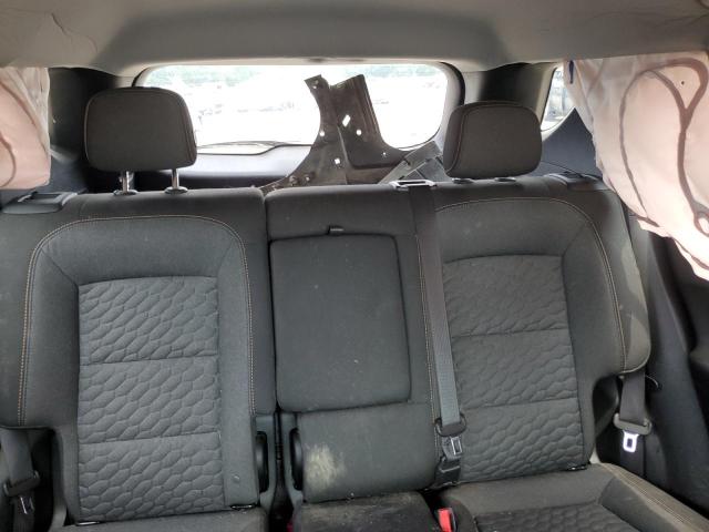 2019 CHEVROLET EQUINOX LT - 2GNAXUEVXK6263769