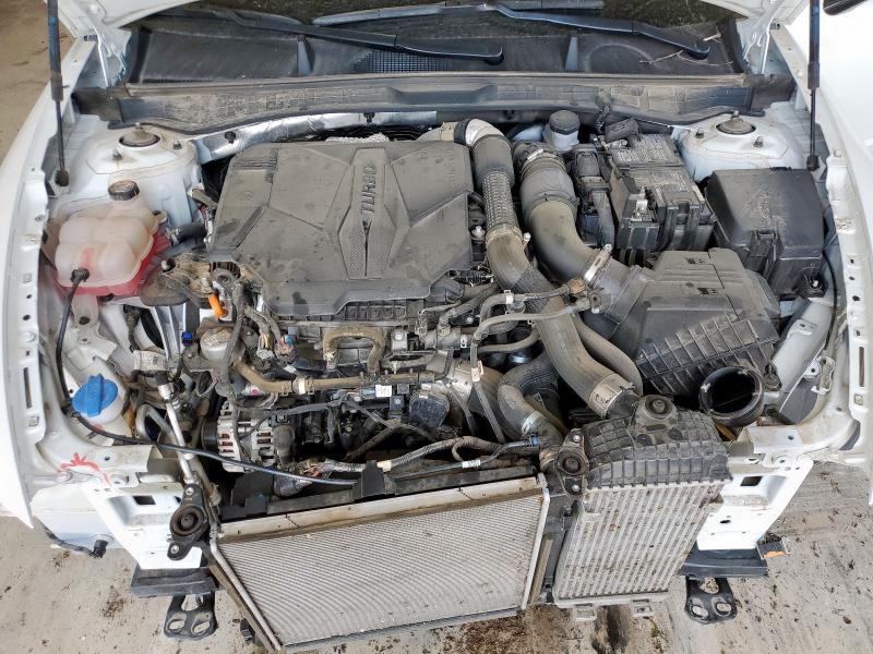 2022 HYUNDAI SONATA N L 5NPEK4JC1NH146479