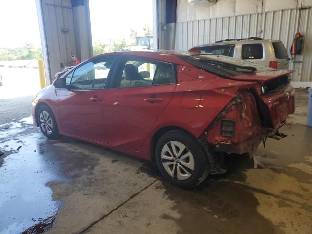 2017 TOYOTA PRIUS JTDKARFU5H3541611