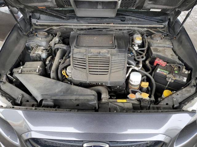 2017 SUBARU WRX PREMIUM JF1VA1E65H8822754