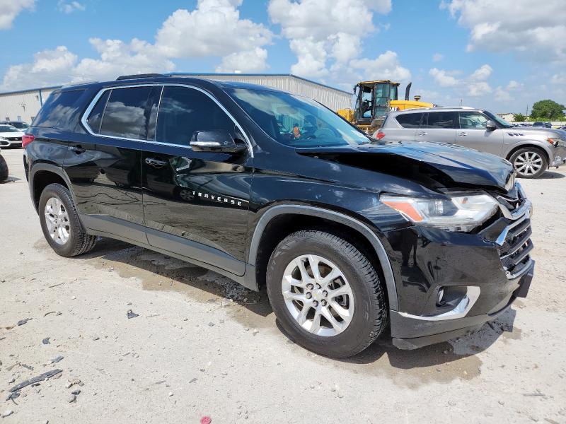 2018 CHEVROLET TRAVERSE L 1GNERGKW6JJ206206
