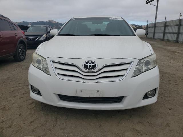 2011 TOYOTA CAMRY BASE - 4T1BF3EK0BU741517
