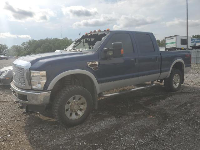 FORD F350 SRW S