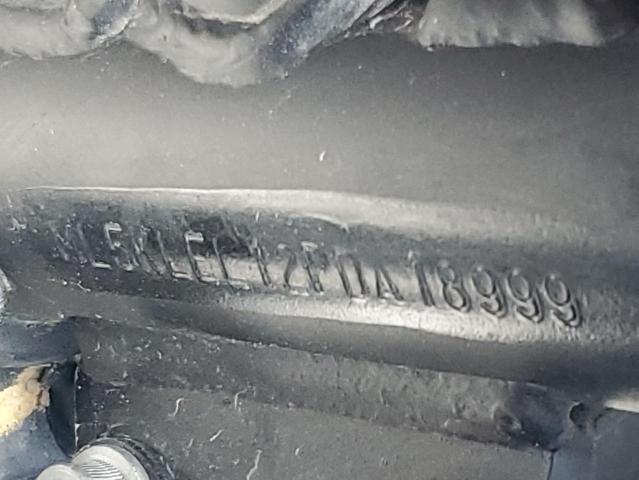 2023 KAWASAKI KL650 L ML5KLEL12PDA18999