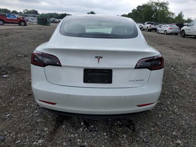 2021 TESLA MODEL 3 5YJ3E1EB2MF079855