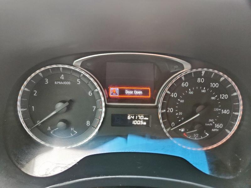 2015 INFINITI QX60 5N1AL0MM6FC531781