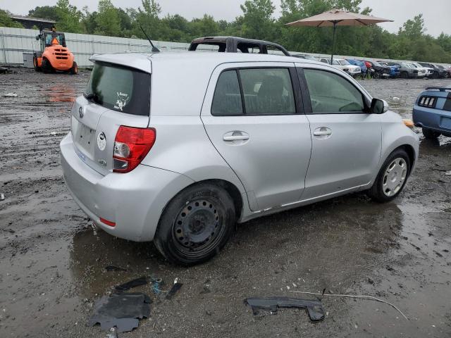 Vin: jtkkupb44d1031959, lot: 64206905, toyota scion 20133