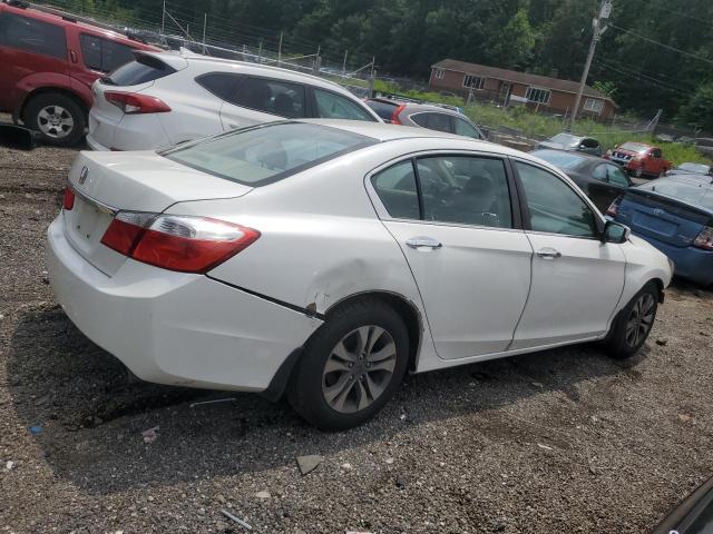 2015 HONDA ACCORD LX - 1HGCR2F33FA091480