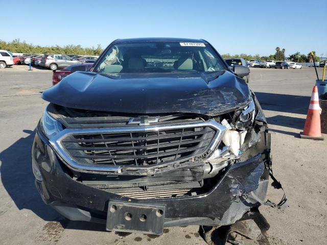 2019 CHEVROLET EQUINOX LS 2GNAXHEV6K6227732