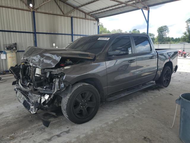 RAM 1500 BIG H