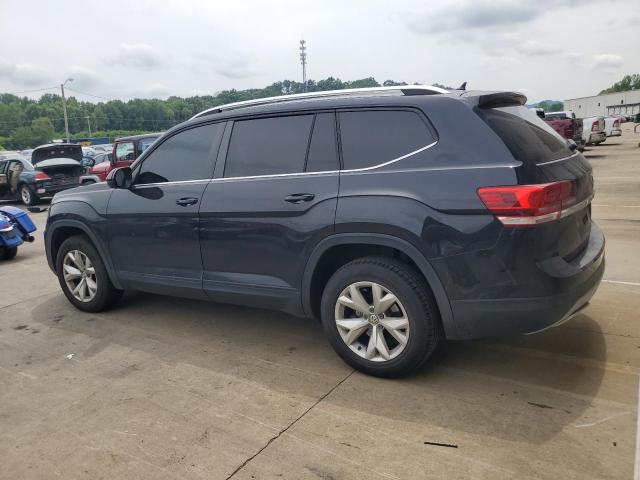 2018 VOLKSWAGEN ATLAS S 1V2AR2CA5JC538489